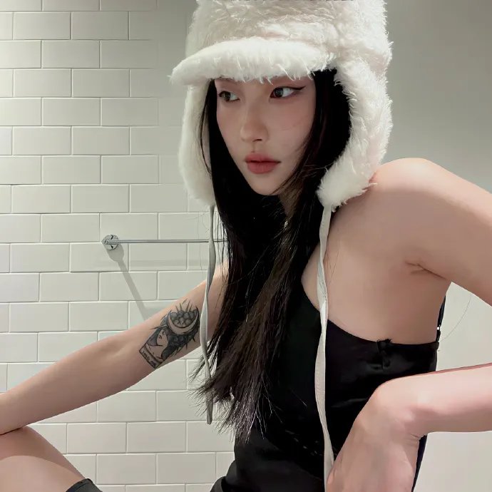 没牙的老虎